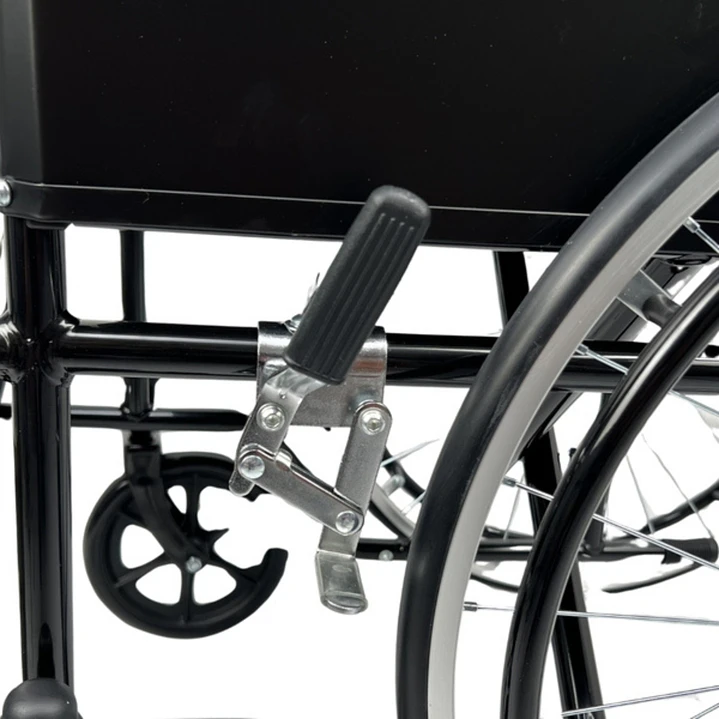 Silla de Ruedas Standard Blunding SRA-23 5