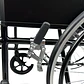 Silla de Ruedas Standard Blunding SRA-23 - Miniatura 5