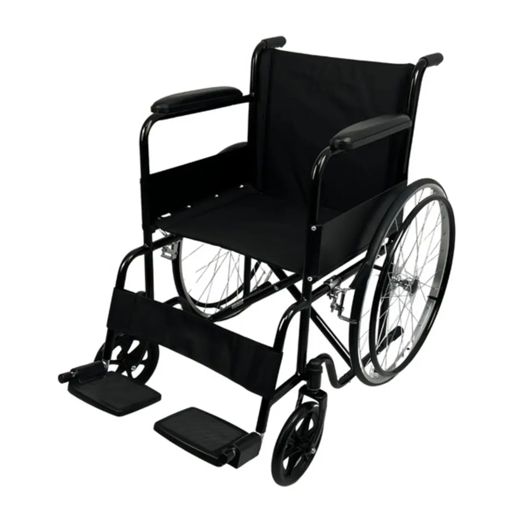 Silla de Ruedas Standard Blunding SRA-23 1