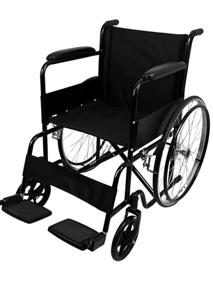 Silla de Ruedas Standard Blunding SRA-23