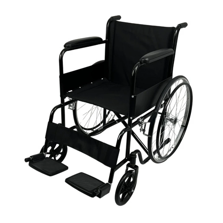 Silla de Ruedas Standard Blunding SRA-23 1