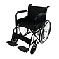 Silla de Ruedas Standard Blunding SRA-23 - Miniatura 1