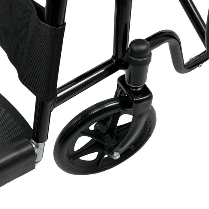 Silla de Ruedas Standard Blunding SRA-23 7