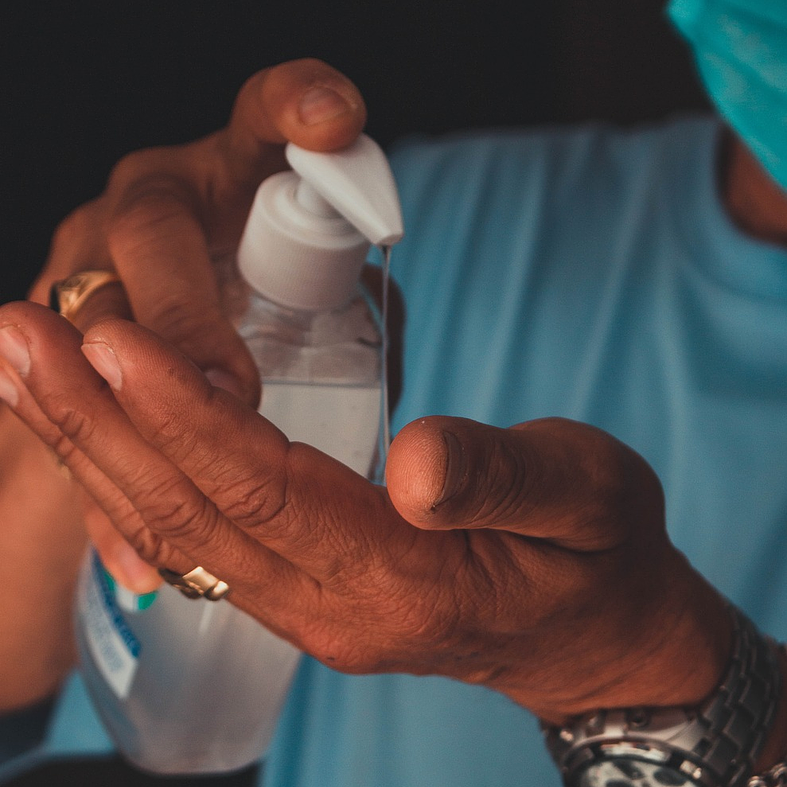 Cuidado Personal e Higiene