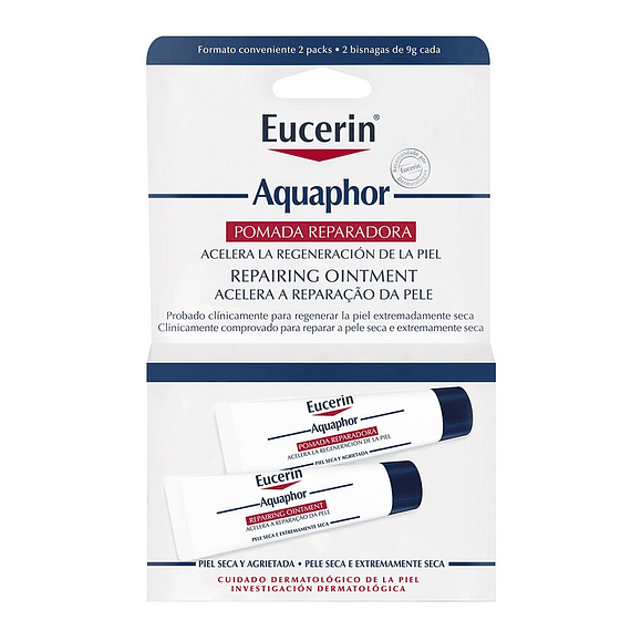 AquaPhor Duo Pack- Image 2