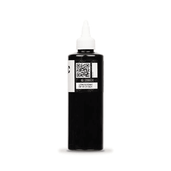 Tinta Dynamic Black- Image 3