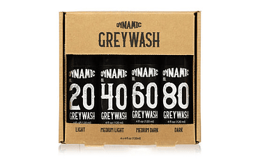 Dynamic Grey Wash