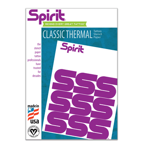 Spirit Thermal- Image 3