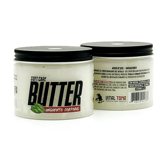 Vital Soft Care Butter - Image 2