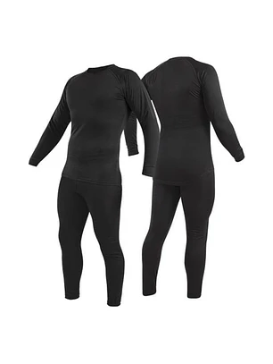 PRIMERA CAPA POLIESTER UNISEX T/L BLACK BULL