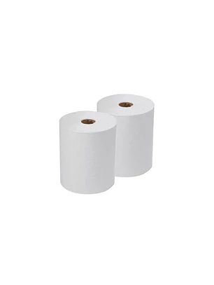 TOALLA DE PAPEL JUMBO GENERICO 2XL SIN PREPICADO