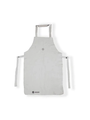 COLETO DE CUERO SICURO