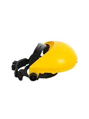 CASQUETE PROTECTOR FACIAL BLACK BULL