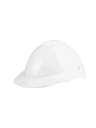 CASCO MILENIUM LIBUS BLANCO VISOR C/ARNES CREMALLERA