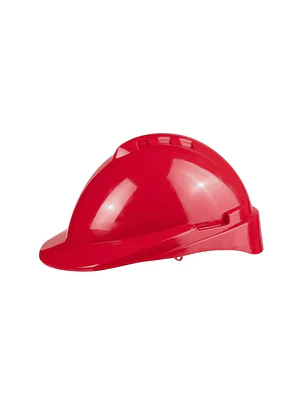 CASCO MILENIUM LIBUS ROJO VISOR C/ARNES CREMALLERA