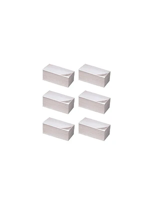 TOALLA DE PAPEL INTERFOLIADO TORK 6X200 D/H