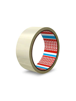 CINTA DE EMBALAR FIXO 40MTX48KK 43MIC