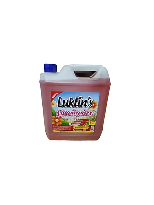 LIMPIA PISO LUKLINS 5 LTS