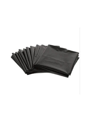 BOLSA DE BASURA 110X120 10UND CARGA PESADA