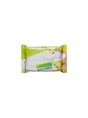 TRAPERO HUMEDO LIMPIA PISO 12 UNI