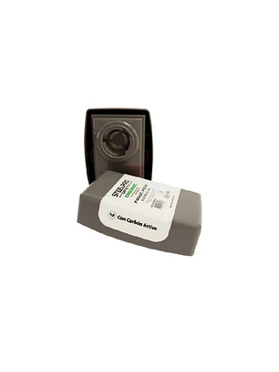 FILTRO ERGONIC F400CP3R PARTICULAS Y OLORES ISP