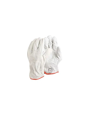 GUANTE CABRITILLA NATURAL SIN FORRO T/9 CERTIFICADO