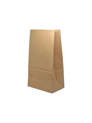 BOLSA KRAFT SMALL 24X15X32CM