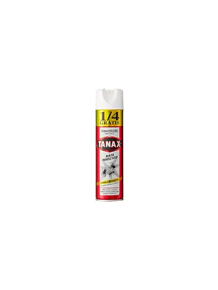 INSECTICIDA TANAX TODO INSECTO 220 CC