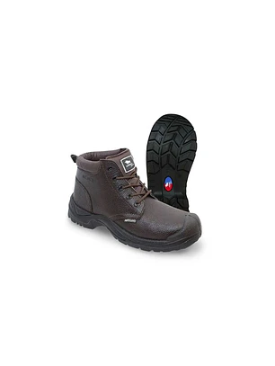 BOTIN BRULE BLACK BULL BASIC CAFE T/37