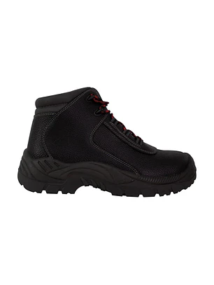 CALZADO SEGUIRDAD QUEBEC 270 NEGRO T/43