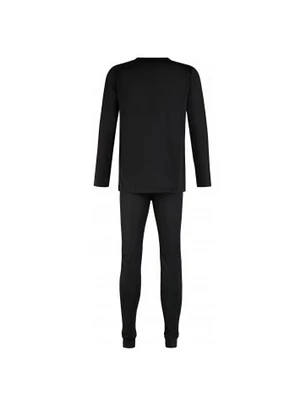 PRIMERA CAPA POLIESTER NEGRA GEOLITE T-S