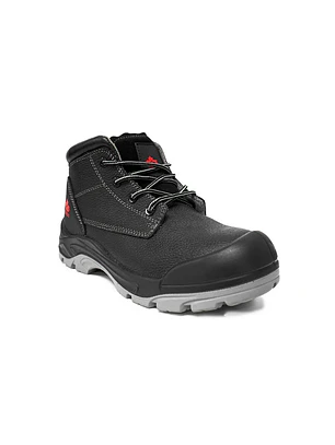 CALZADO DE SEGURIDAD QUEBEC APOLLO NEGRO T/36