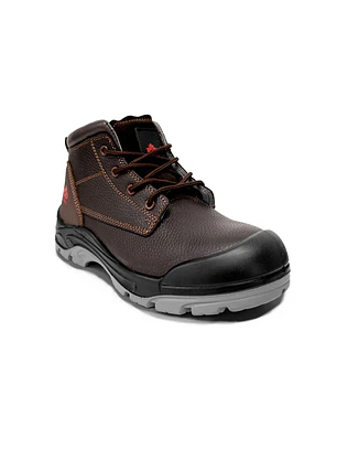 CALZADO DE SEGURIDAD QUEBEC APOLLO CAFE T/40