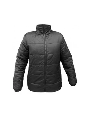 CHAQUETA LIVIANA NGR MUJER GEOLITE L
