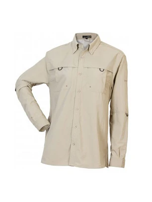 CAMISA OUTDOOR BGE T-XL