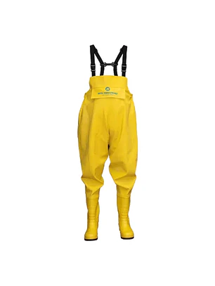 BOTA WADER 8568 AMARILLA T/43