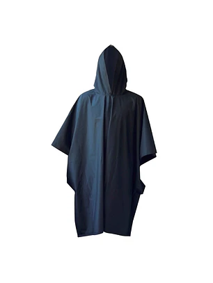 CAPA DE AGUA IMPERMEABLE AZUL