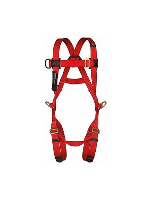 ARNES PARACAIDISTA 3 ARGOLLAS T/M-L 41102101