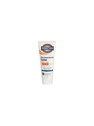 PROTECTOR SOLAR 90 GRS WORKTEEN