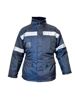 PARKA TERMICA FORRO POLAR BUFALO T/S