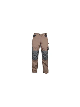 PANTALON CARGO HW DAKOTA CAFE L