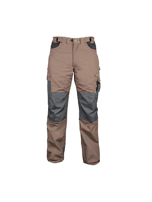 PANTALON CARGO HW DAKOTA CAFE XXL
