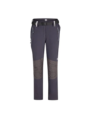 PANTALON OUTWORK RIPSTOP MOLLEN MUJER 90% NYLON 10% SPX AZ T/46