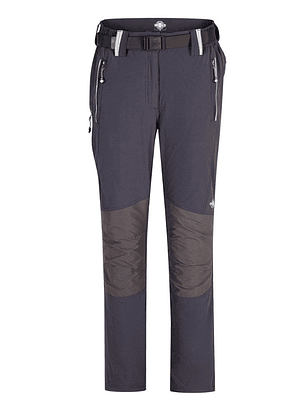 PANTALON OUTWORK RIPSTOP MOLLEN MUJER 90% NYLON 10% SPX AZ T/46