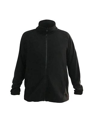 CHAQUETA BLACK BULL PRO HALTON, NEGRO, XL, BLACK BULL