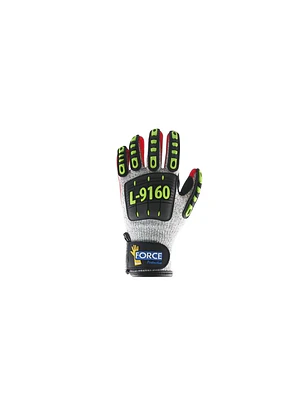 GUANTE MASTER PLUS L-9160 T/10