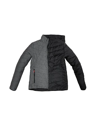 NEW PARKA LE BLANC MUJER LEGEND, NEGRO, S, LEGEND