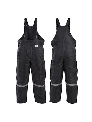 JARDINERA TERMICA BLACK BULL BASIC, AZUL, L, BLACK BULL