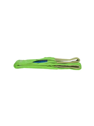 ESLINGA SINTETICA 2 CAPAS 50MM X 2MT