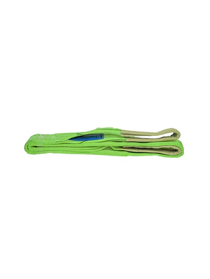 ESLINGA SINTETICA 2 CAPAS 50MM X 3MT